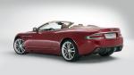 Aston Martin DBS Volante 2009 года (WW)